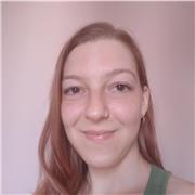 Profesora certificada CELTA y con experiencia en Dublín da clases de inglés